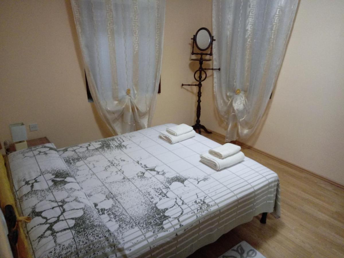 Apartment Villa Venezia 帕里斯特 外观 照片