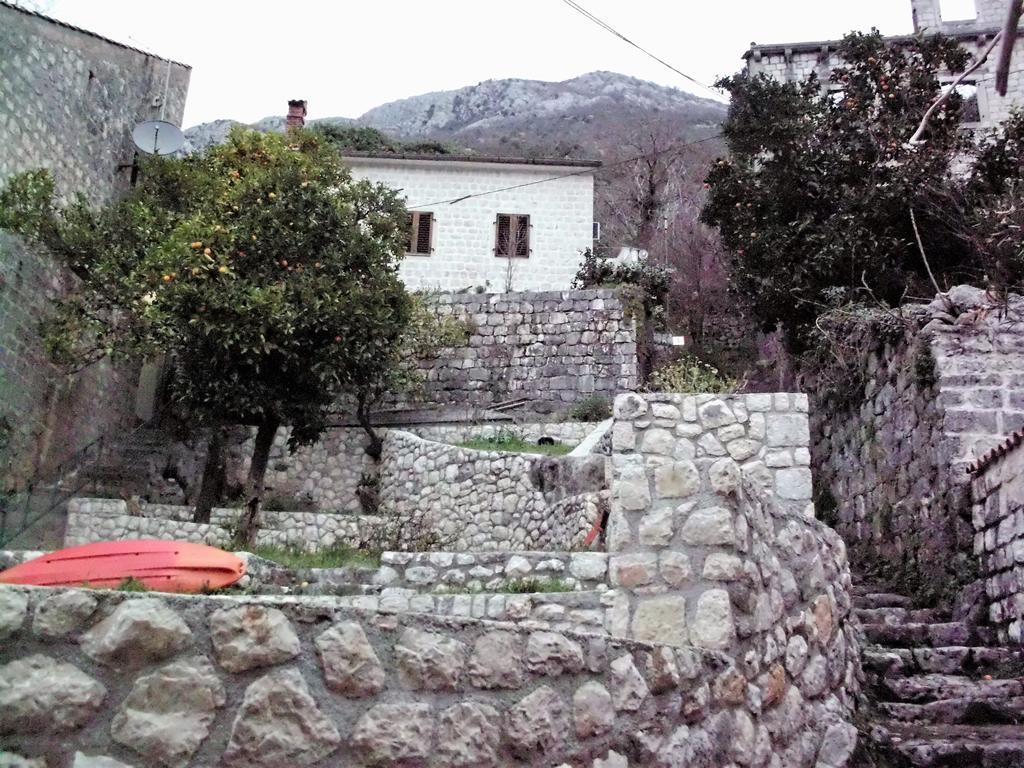 Apartment Villa Venezia 帕里斯特 客房 照片