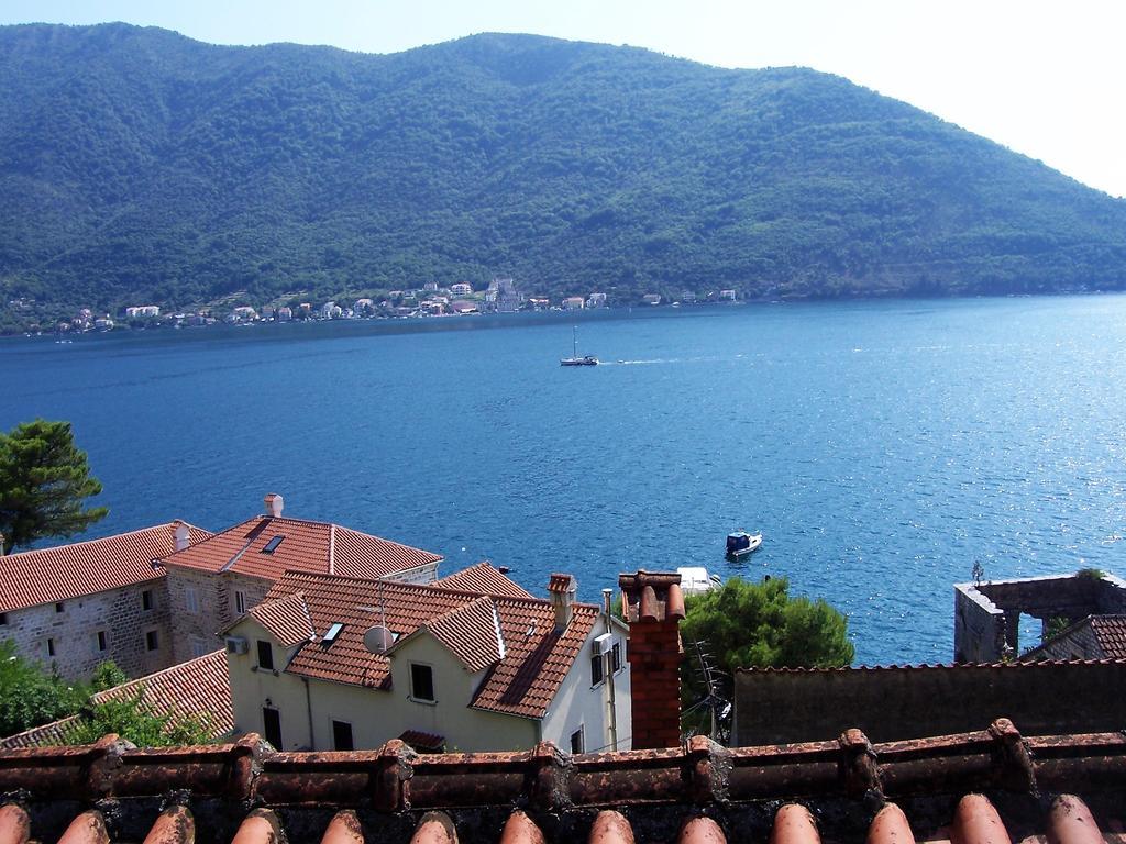 Apartment Villa Venezia 帕里斯特 外观 照片