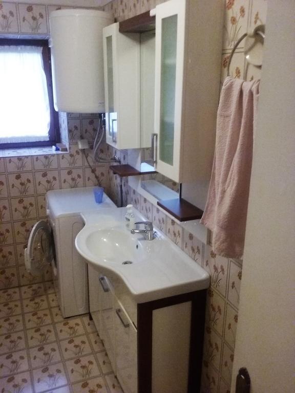 Apartment Villa Venezia 帕里斯特 外观 照片