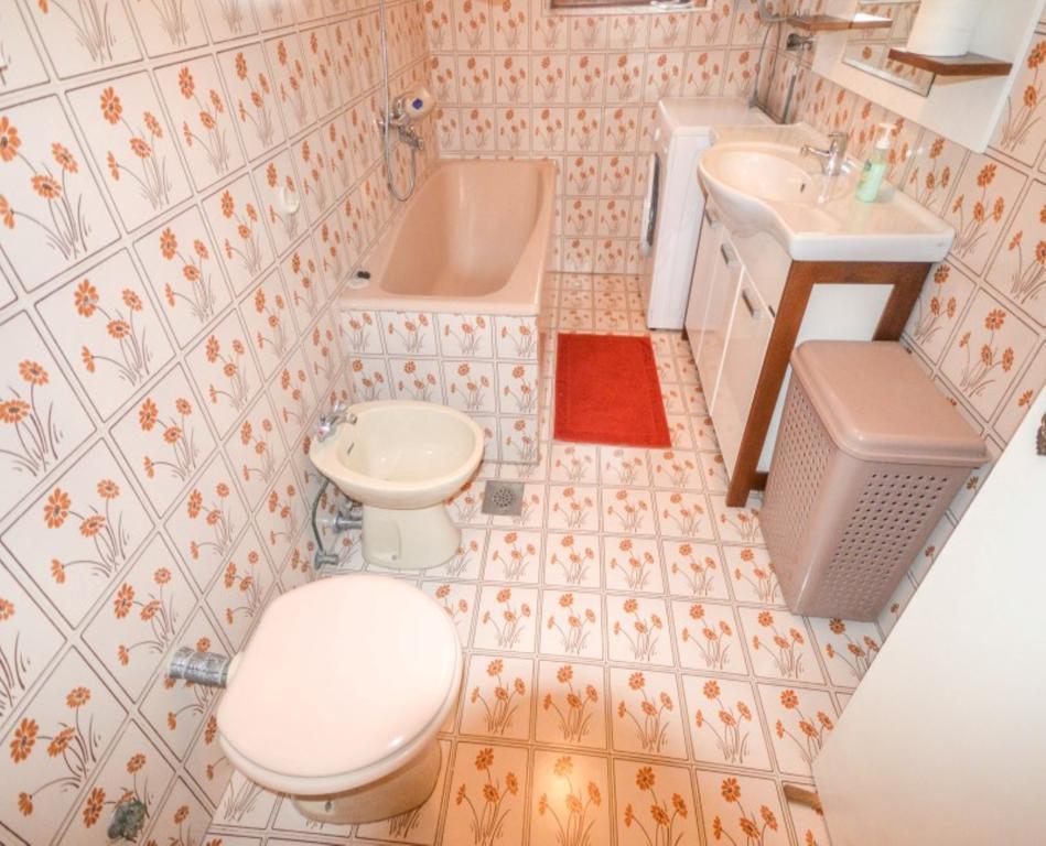 Apartment Villa Venezia 帕里斯特 外观 照片